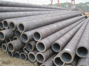 安龙20CrMo冷拔无缝钢管
