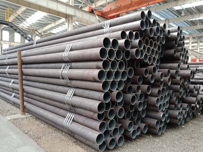 安龙30CrMo合金无缝钢管