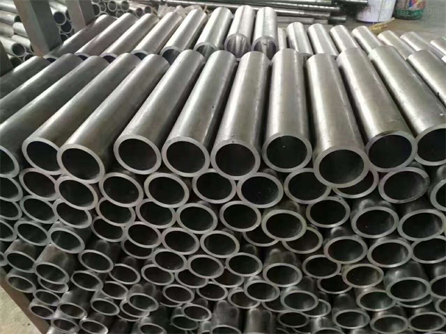 安龙30CrMo精密无缝钢管