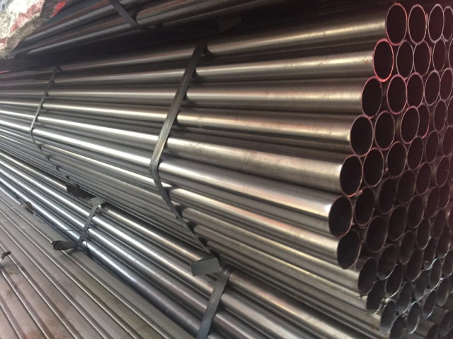 安龙42CrMo光亮无缝钢管