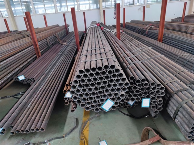 安龙20G合金无缝钢管